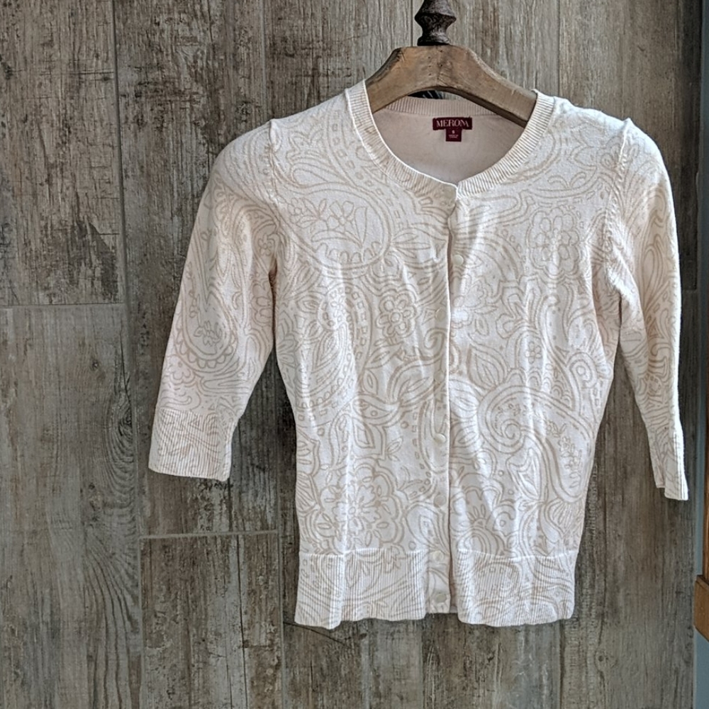 Lightweight Cardigan